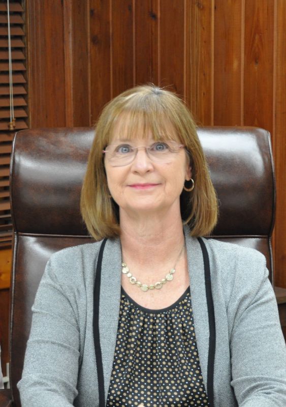 City Clerk/Treasurer City of Monticello